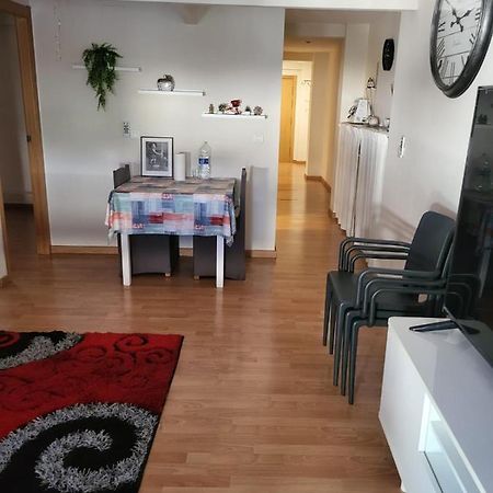 Holiday Hogar Altea Exterior foto