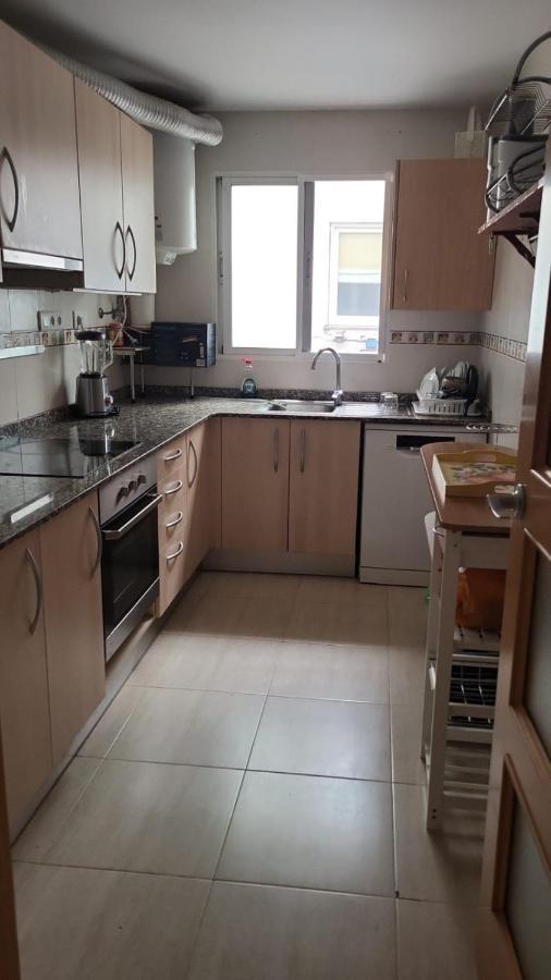 Holiday Hogar Altea Exterior foto